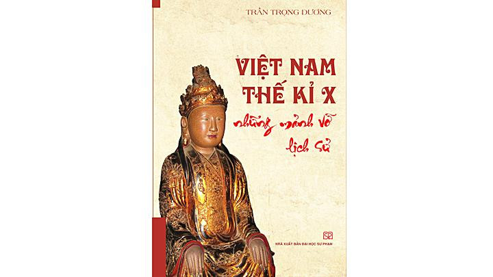 Nối những mắt xích lịch sử