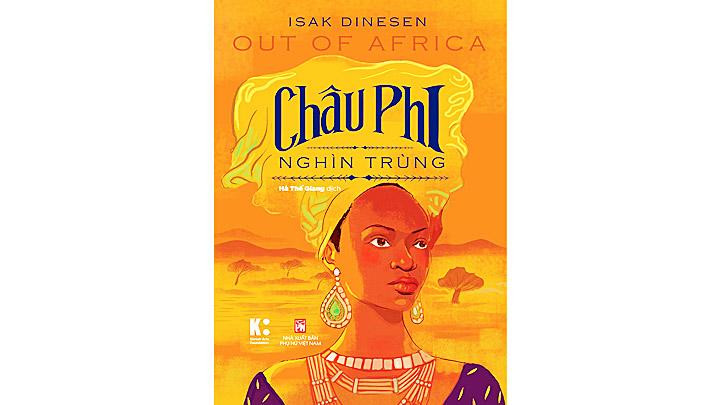 Lục địa đen bí ẩn và quyến rũ 