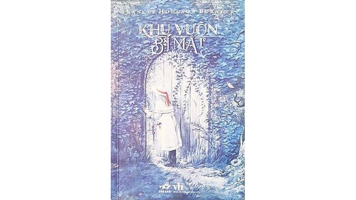 Phép mầu có ở trong vườn