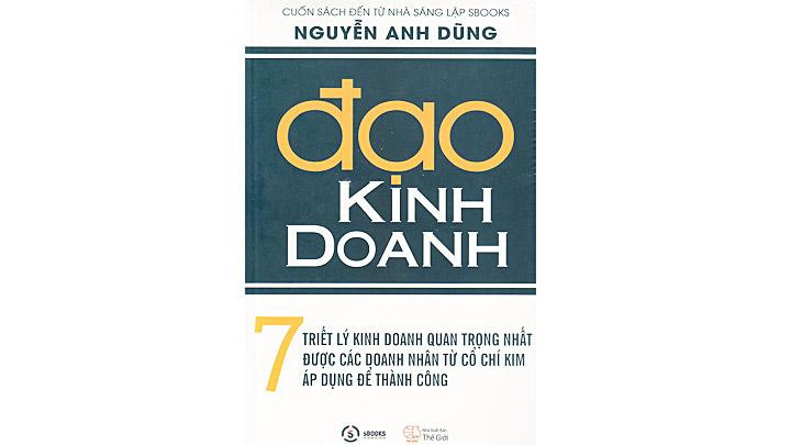 Trí tuệ cho khởi nghiệp kinh doanh