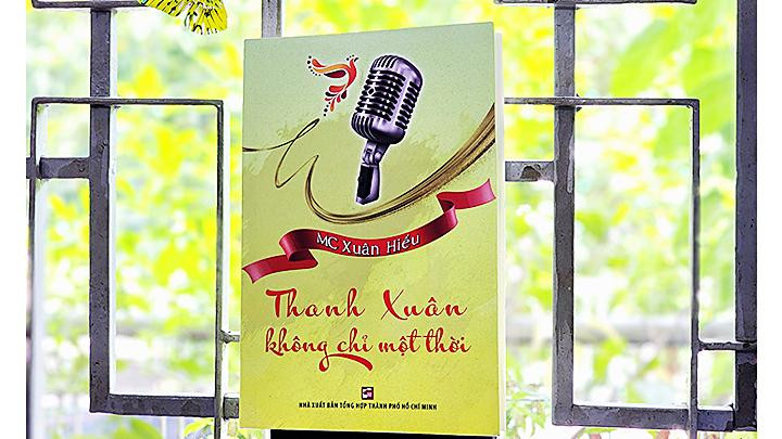 Ghi dấu thanh xuân bằng yêu thương