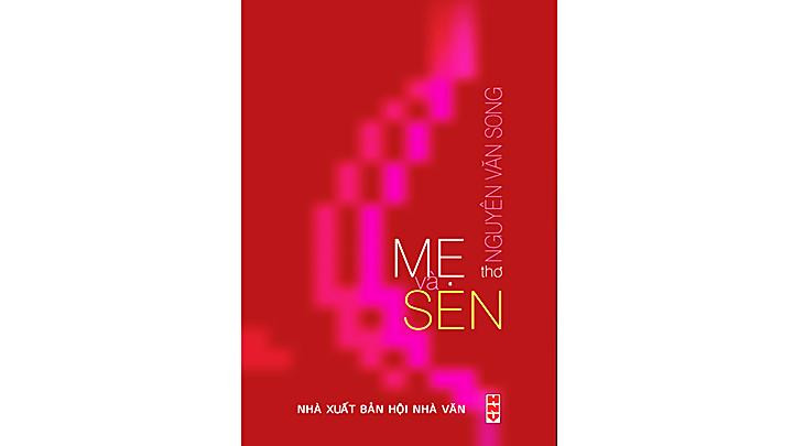 Ấp iu miền cảm thức mẹ 