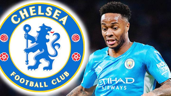 Chelsea đã chiêu mộ thành công Raheem Sterling từ Man City với giá 50 triệu bảng.