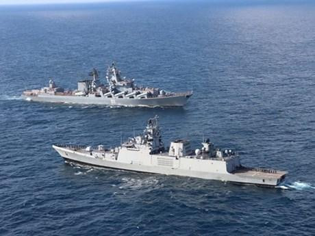 Ảnh minh họa. (Nguồn: newsonair.nic.in)