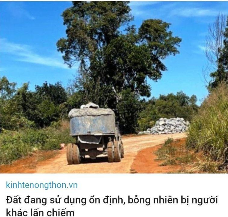 Bài viết không đúng tôn chỉ, mục đích, có nội dung sai sự thật bị xử phạt.