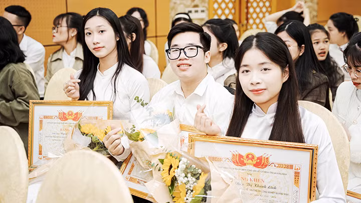 Kỷ niệm 75 năm Ngày truyền thống học sinh, sinh viên và Hội Sinh viên Việt Nam