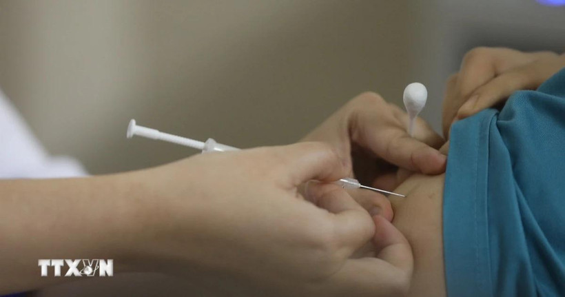 Ảnh minh họa. (Nguồn: TTXVN)