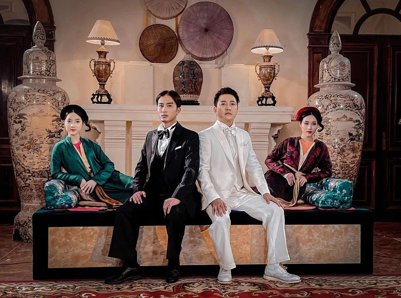 “Đào, Phở và Piano” thành hiện tượng khi "cháy vé" rạp