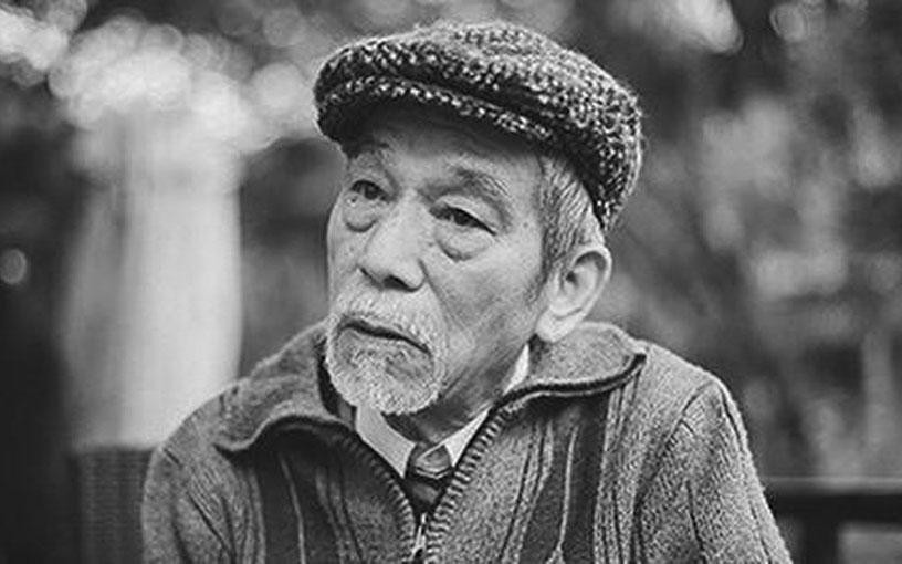 Nghệ sĩ Mai Ngọc Căn.