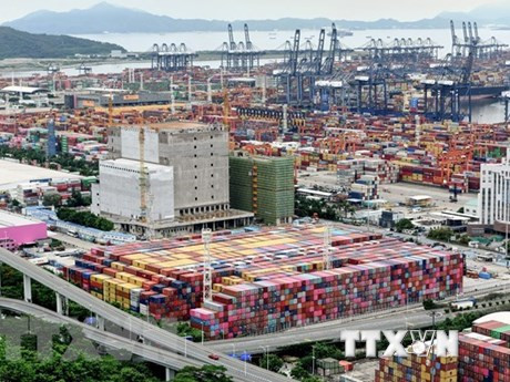 Ảnh minh họa (Nguồn: AFP/TTXVN)