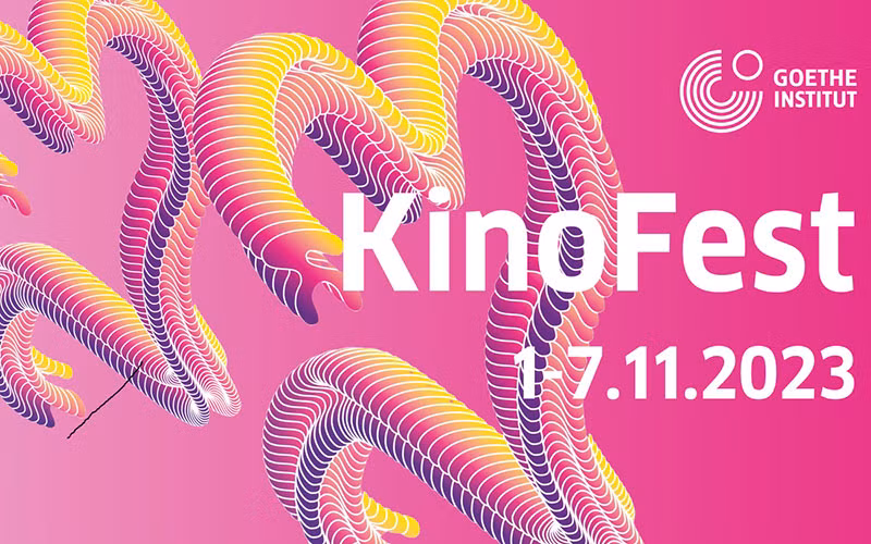 KinoFest 2023 – Liên hoan Phim Đức tại Đông Nam Á và Thái Bình Dương