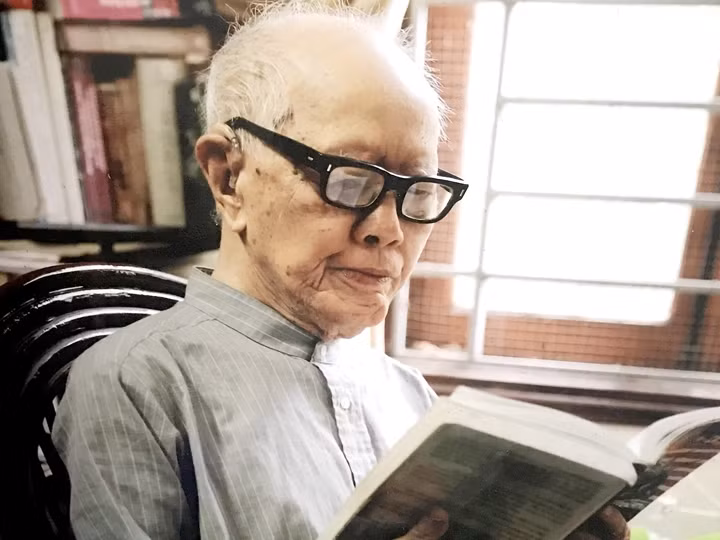 Nhà văn hóa Hữu Ngọc. (Ảnh tư liệu)