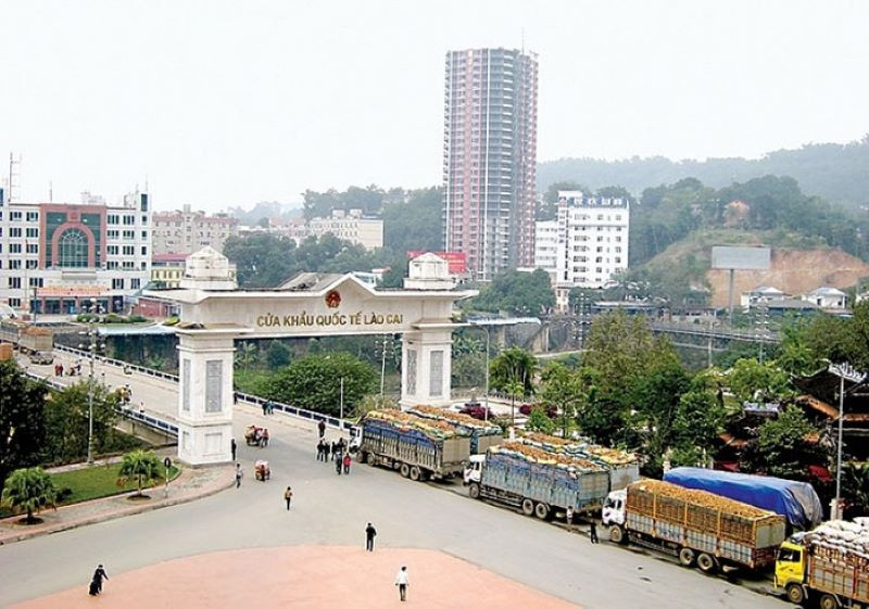 Thúc đẩy giao thương nông sản, thực phẩm giữa Việt Nam-Trung Quốc 