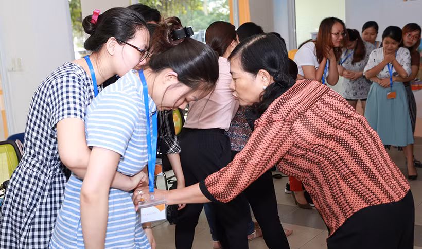 Kỹ năng thoát hiểm trong đám đông