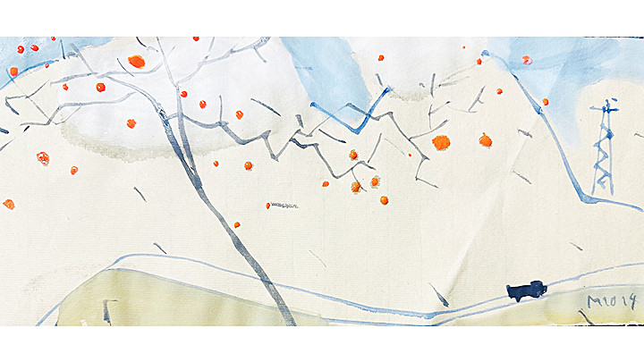 Minh họa: NGUYỄN MINH