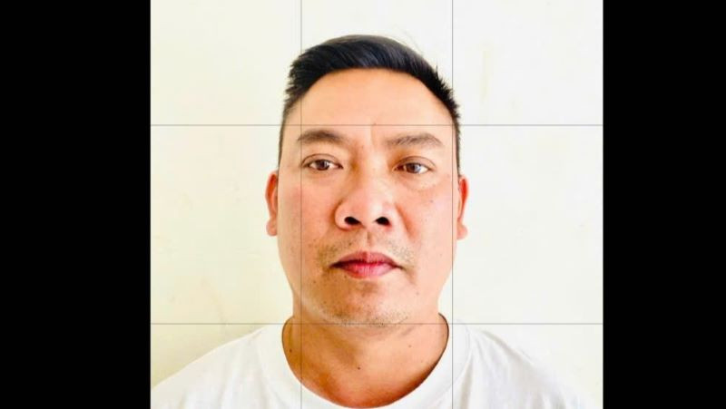 Đối tượng Nguyễn Minh Thu đã bị khởi tố. 
