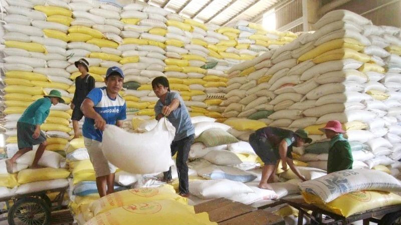 Ngành nông nghiệp và môi trường đưa ra 8 nhiệm vụ hành động để đạt mục tiêu tăng trưởng 4% năm 2025.