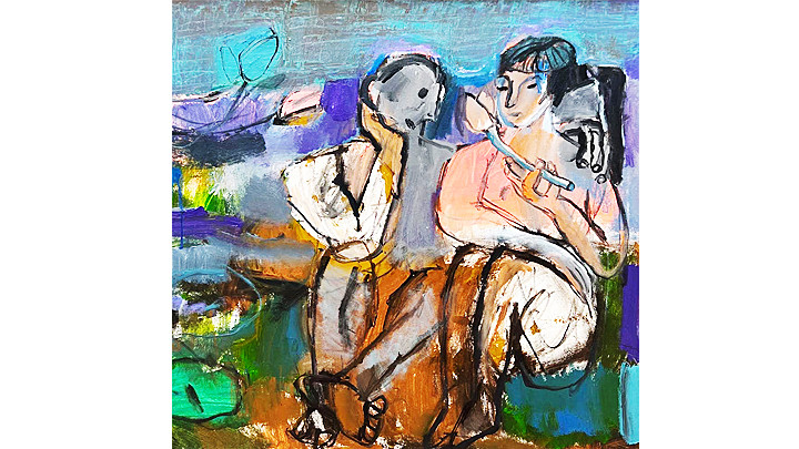 Minh họa: NGUYỄN NGHĨA CƯƠNG