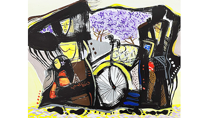 Minh họa: NGUYỄN VĂN ĐỨC