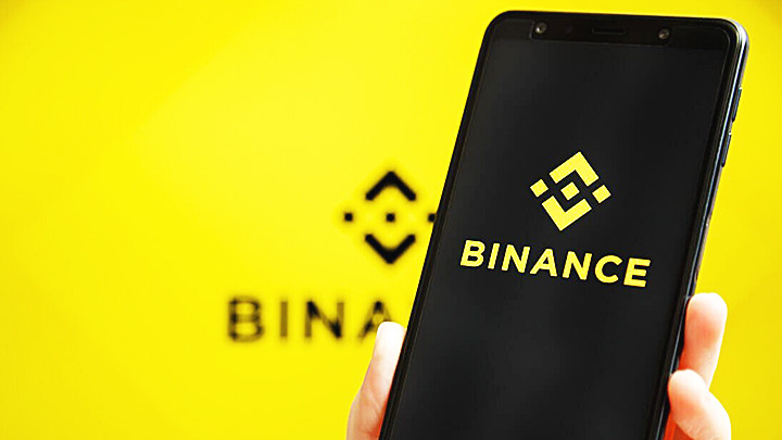 Sàn giao dịch tiền ảo Binance tiềm ẩn nhiều rủi ro với nhà đầu tư. Ảnh: CNN