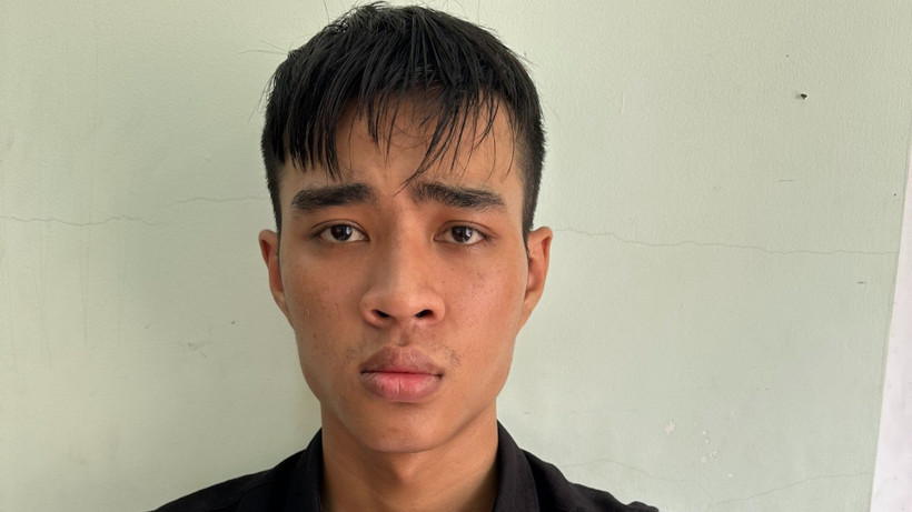 Bắt giữ nhóm đối tượng mua bán người