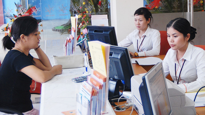 Đề xuất tăng quyền xử lý nợ xấu, sửa quy định cho vay lãi suất 0%