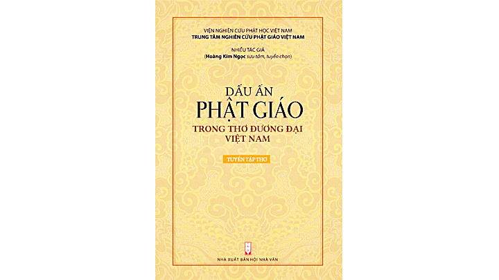 Thi ca hoằng dương Phật pháp