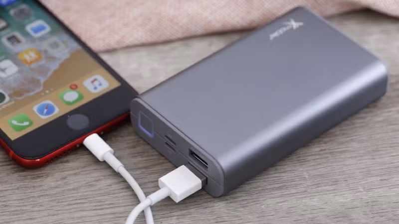 Bamboo Airways đã siết chặt biện pháp nhằm nhận diện và ứng phó kịp thời với các mối nguy từ chập, cháy thiết bị sạc điện có chứa pin lithium.