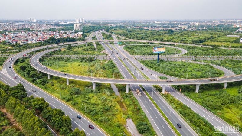 Các đại biểu Quốc hội đề xuất, phần góp vốn ngân sách Nhà nước trong các dự án theo phương thức đối tác công-tư (PPP) có thể tăng tỷ lệ lên tối đa 70%.