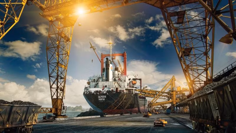 Năm 2025, ngành than chủ động giải pháp cung ứng đủ than cho sản xuất điện, phấn đấu tăng trưởng hơn 8% trong năm 2025 và giai đoạn 2026-2030.