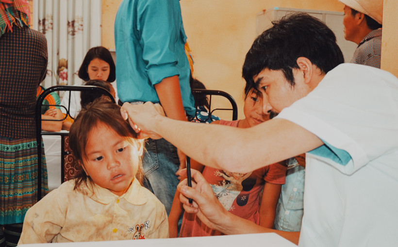 Nhiều hoạt động hướng về biên giới