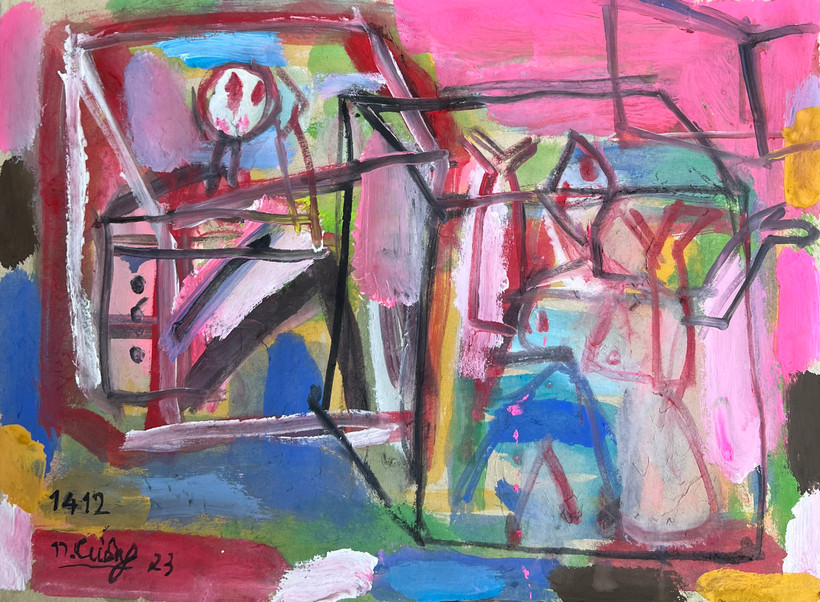 Minh họa: NGUYỄN NGHĨA CƯƠNG