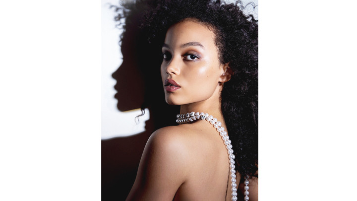 “Nàng thơ” mới của Coco Mademoiselle