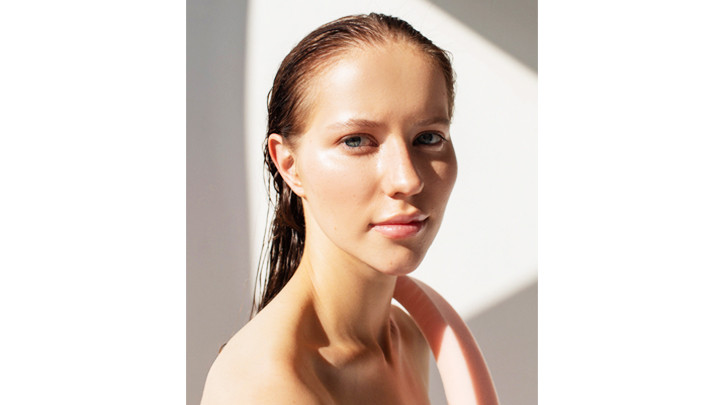 Chăm da kiểu mới