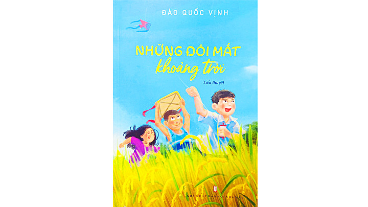 Những đôi mắt gọi về thương mến