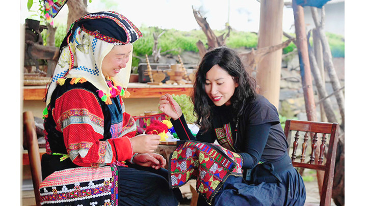 Lô Lô Chải, kiểu gì cũng phải quay lại