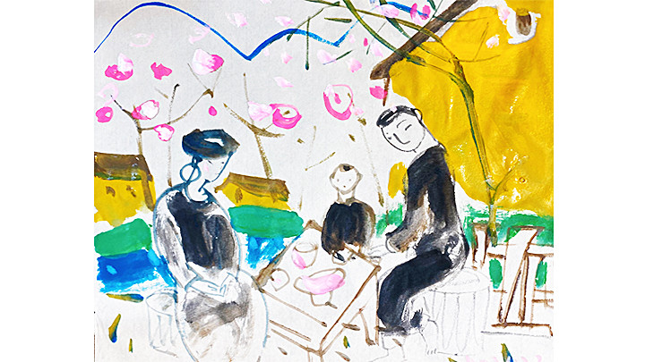 Minh họa: MINH ANH