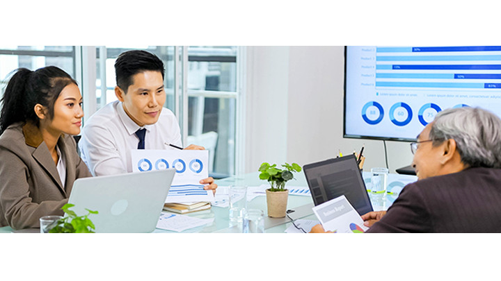 Nhiều công ty bảo hiểm triển khai áp dụng công nghệ tự động hóa thông minh.