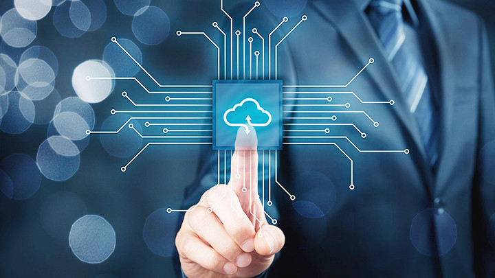 Điện toán đám mây được tích cực triển khai để hỗ trợ các dịch vụ cho xã hội số.