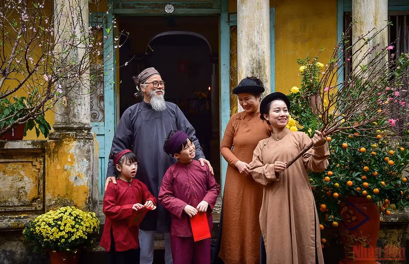  (Ảnh minh họa: THÀNH ĐẠT)