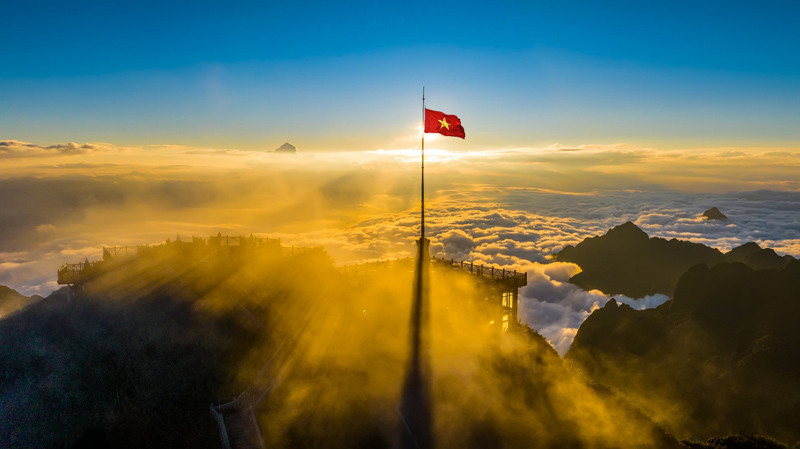 (Ảnh: Hoàng Trung Hiếu)