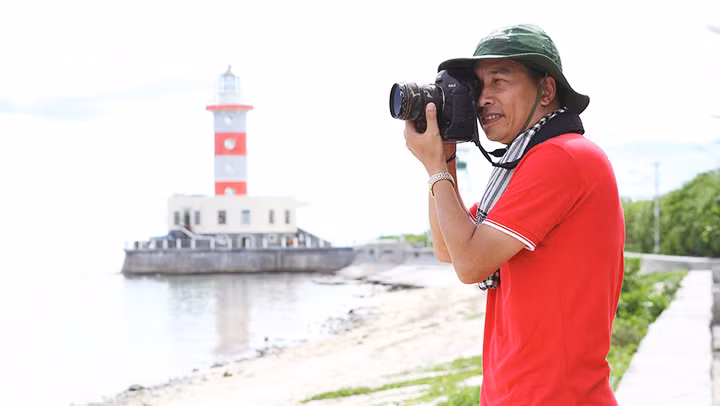 “Chạm” vào Trường Sa, phải sống có trách nhiệm hơn