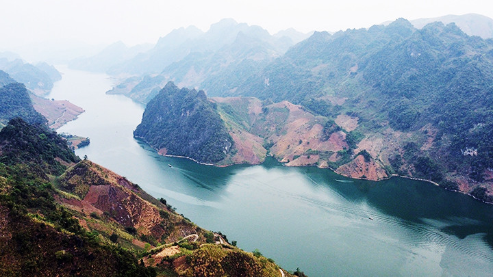 Liên hoan, lễ hội hướng tới phát triển bền vững