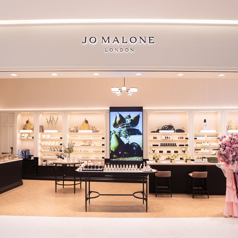 “Khu vườn” nước Anh ở Thủ đô