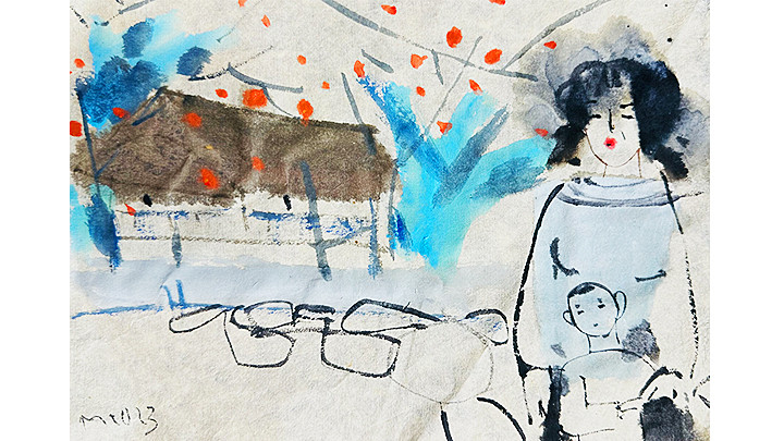 Minh họa: MINH ANH