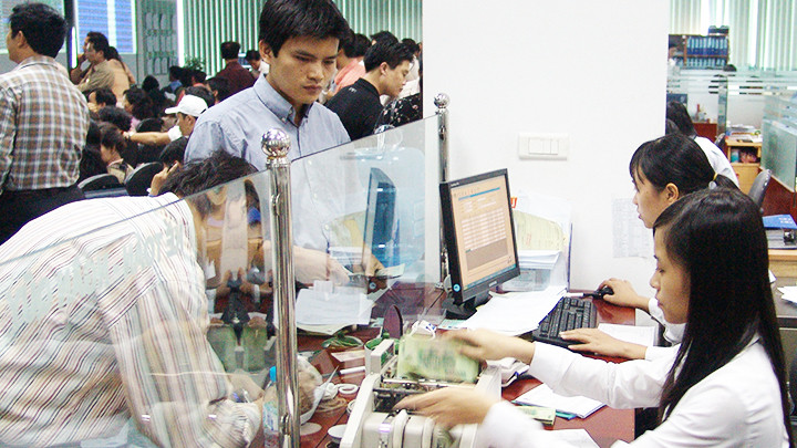 Nhiều công ty chứng khoán đã có kế hoạch tăng vốn, đáp ứng yêu cầu việc nâng cấp thị trường. Ảnh: NAM ANH