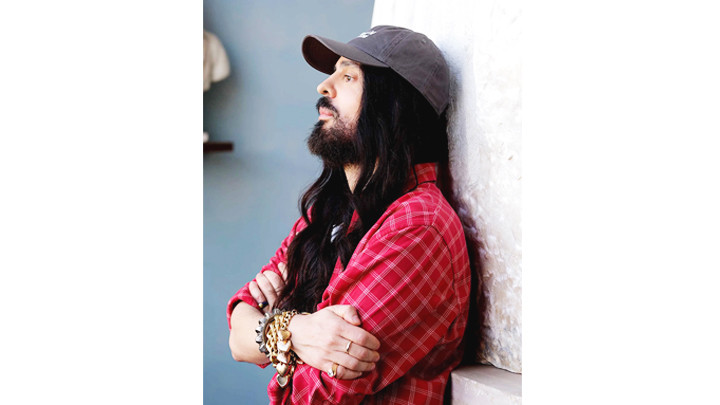 Alessandro Michele về với Valentino