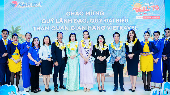 Tiếp tục kích cầu du lịch