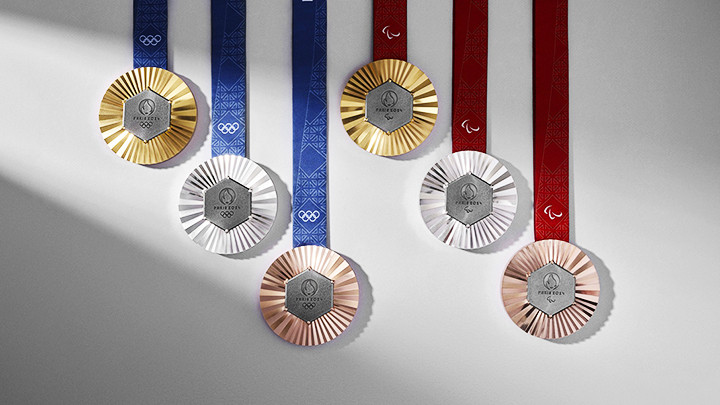 Khi thế giới xa xỉ và thể thao song hành