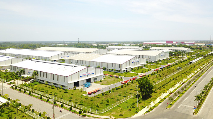 Việt Nam được đánh giá là điểm đến hấp dẫn trong thời điểm hiện nay. Ảnh: HẢI BẮC